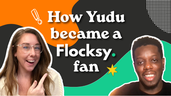 Client case study Yudu