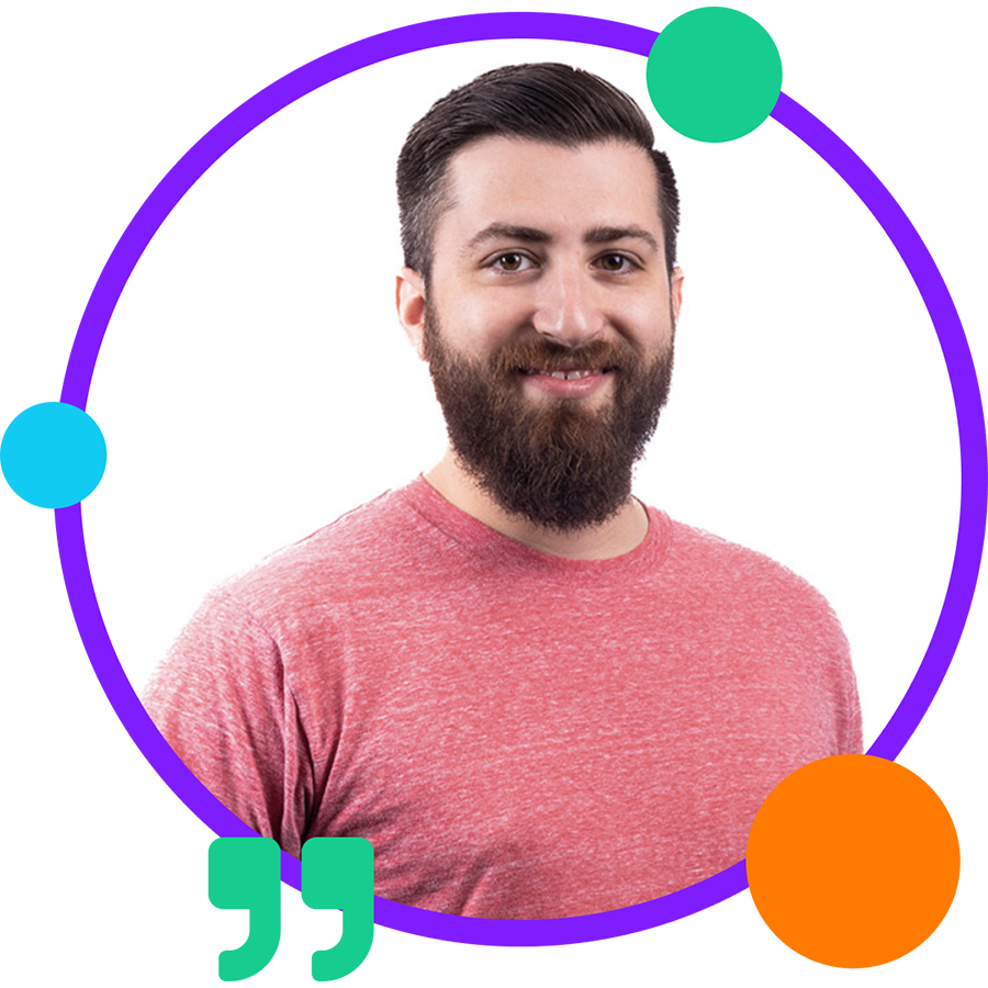 Flocksy Review by client Alex Solomen