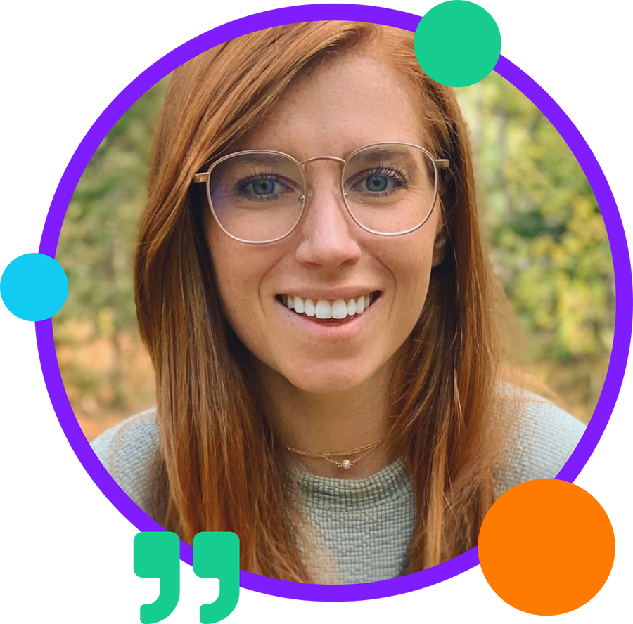 Juliana Chauncey Co-host of Backpacker Radio