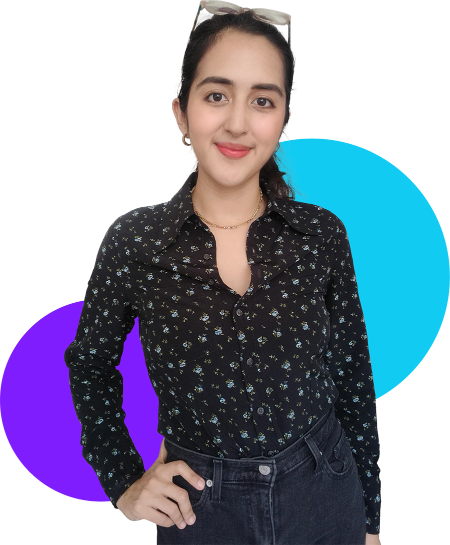 Flocksy Illustrator Miranda