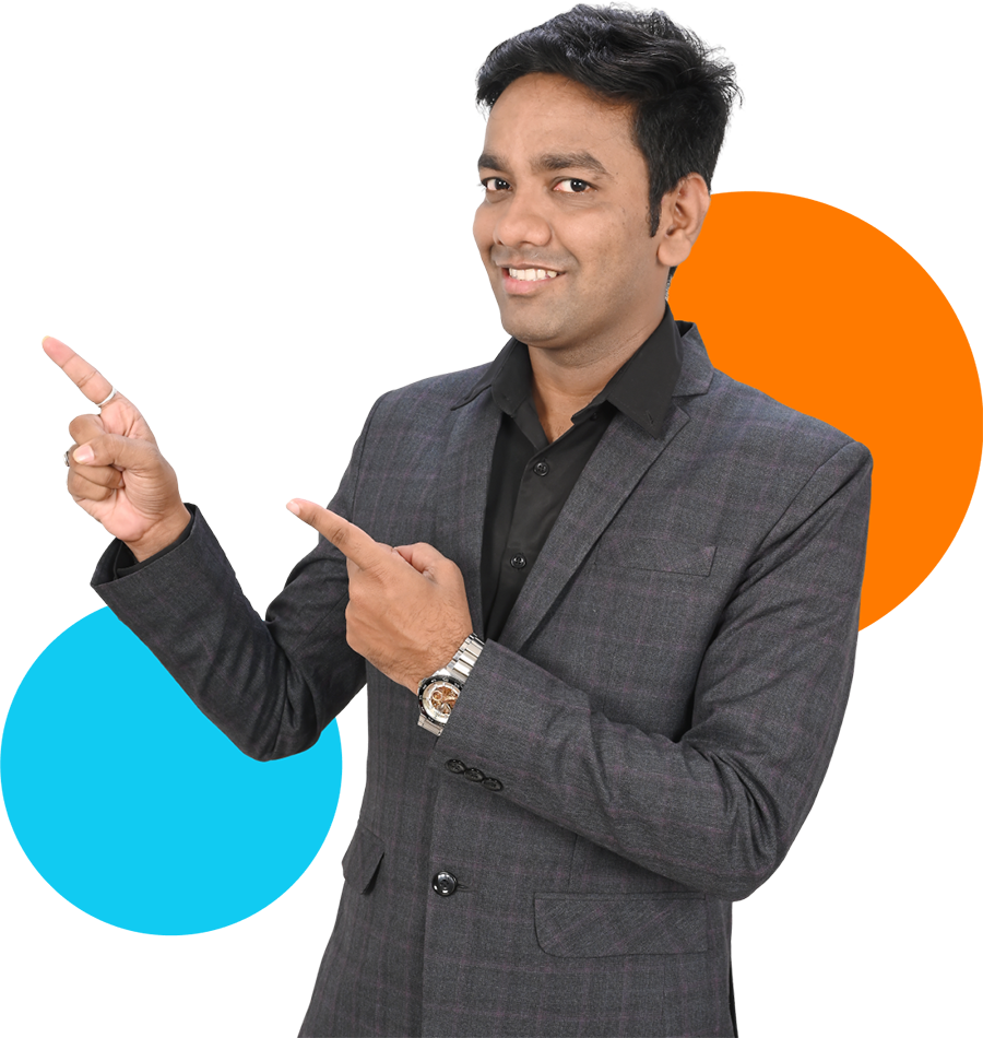 Flocksy Web Developer Sohil