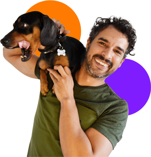 Flocksy Team Lead David