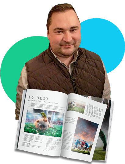 Flocksy Team Lead Alex