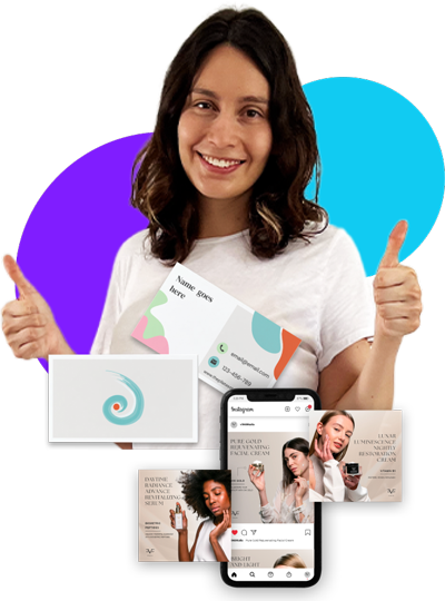 Flocksy Graphic Designer Paulina