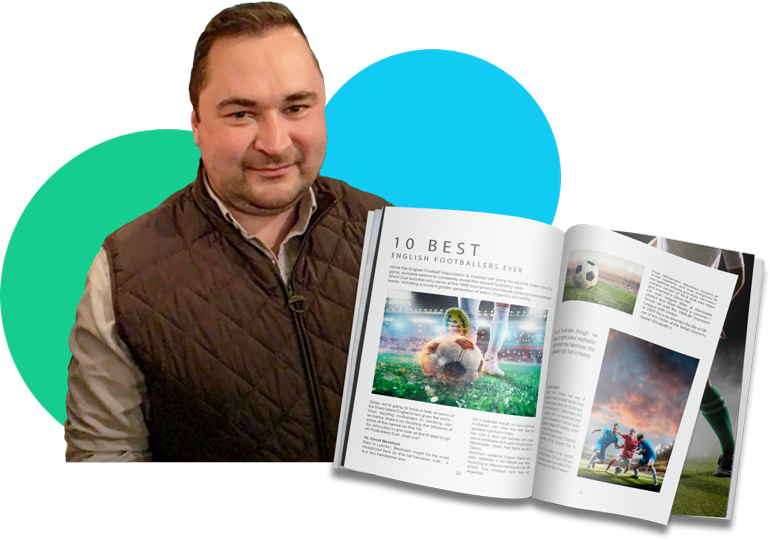 Flocksy Team Lead Alex