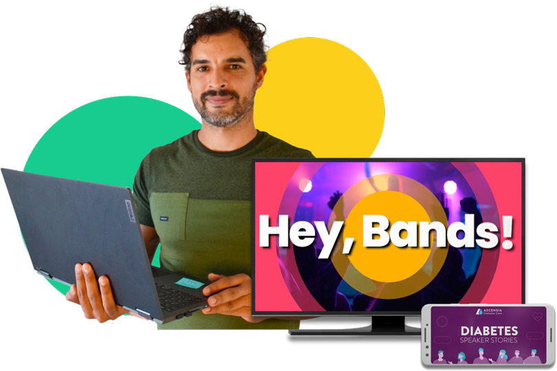 Flocksy Team Lead David