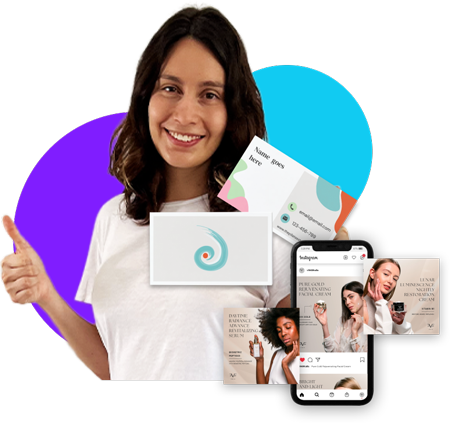 Flocksy Graphic Designer Paulina