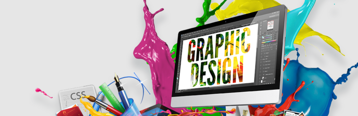 What is Graphic Design?