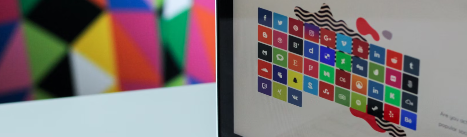 Popular Graphic Design Trends