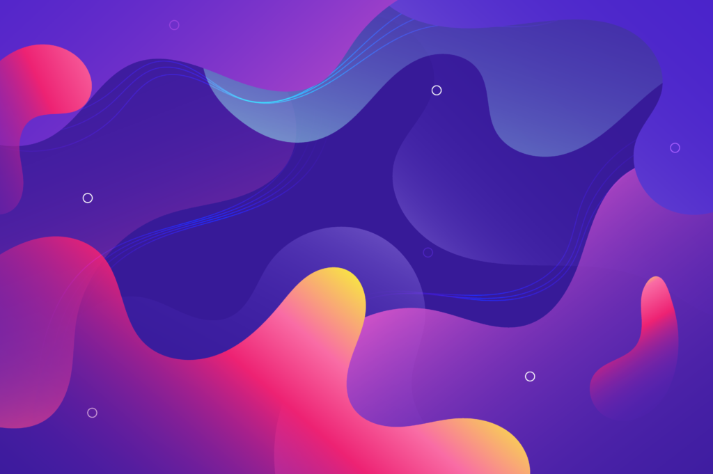 Abstract logo design