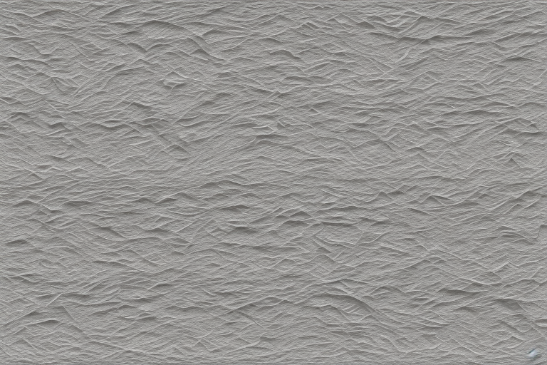 Image showing textured whiteness 