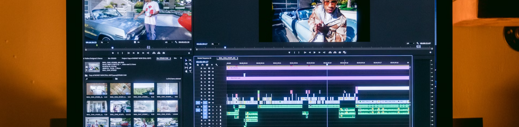 How Difficult is it to Learn Video Editing?
