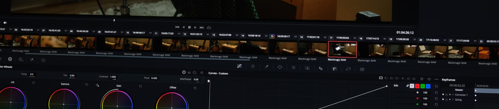15 Fun Facts You Probably Didn’t Know About Video Editing