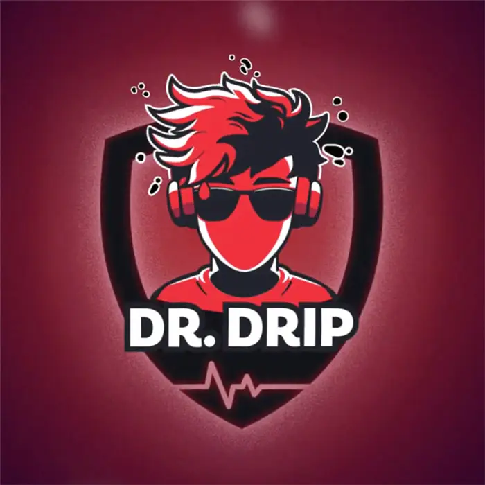 Dr. Drip Animation