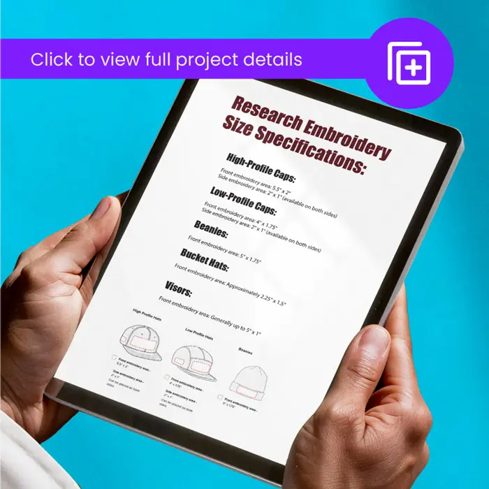 Custom Guidelines Copy