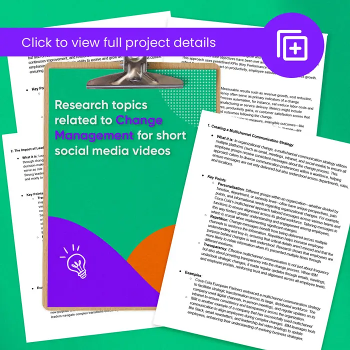 Virtual Assistant Project