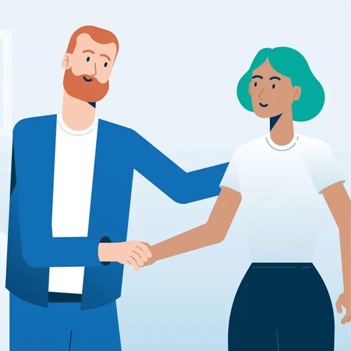 Animated Instructional Video