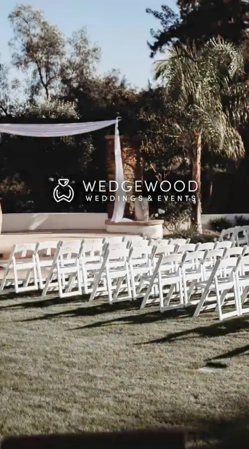 Wedgewood Instagram Reel