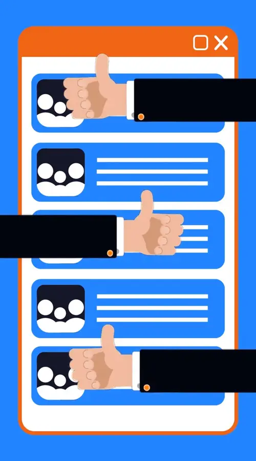 Financial Planning TikTok Video