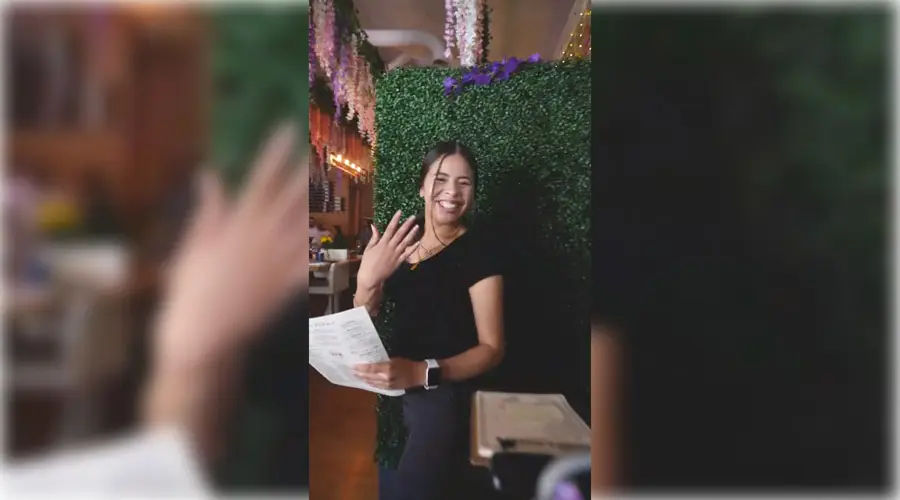 YouTube Short for H&H Restaurant