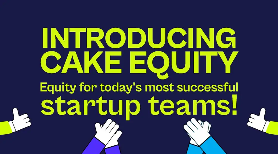 Cake Equity YouTube Video