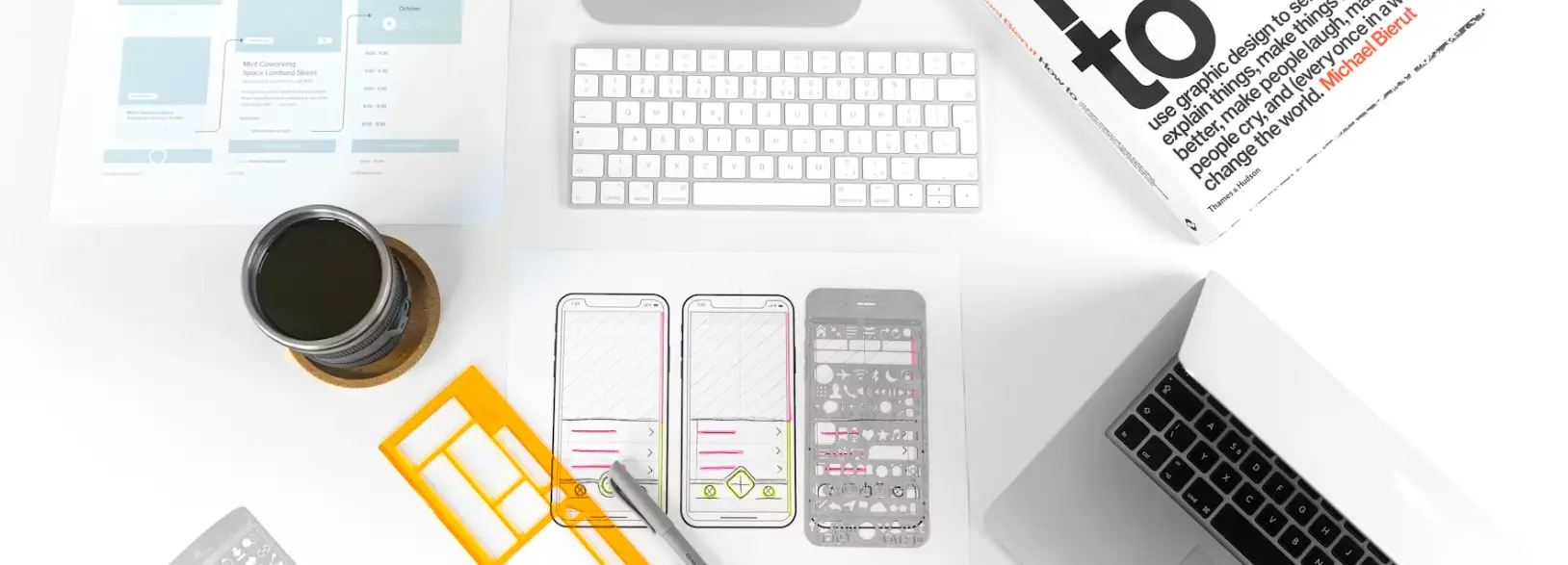 29 Easy Graphic Design Hacks for Beginners