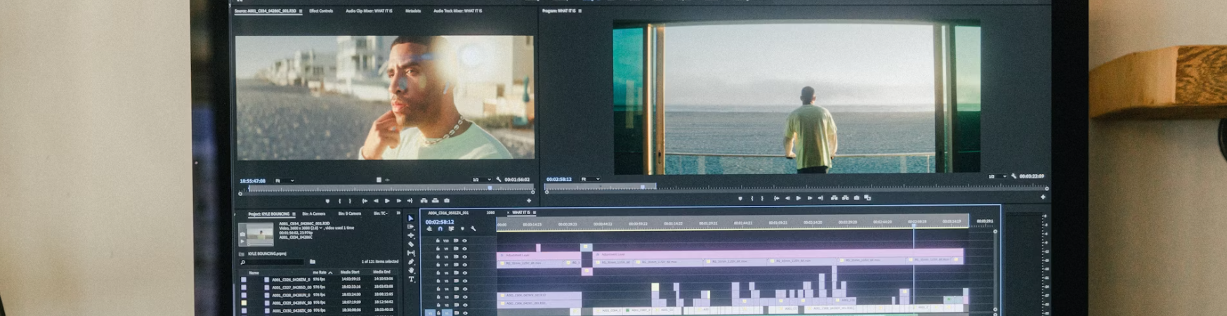 How to Become a Video Editor: A Comprehensive Guide
