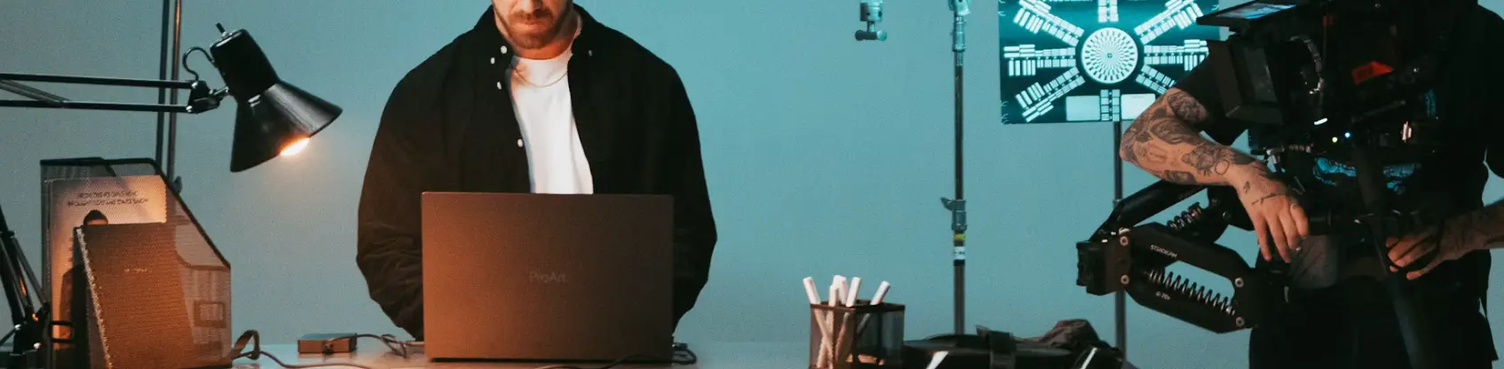 Where Can I Edit Videos?  Your Guide to the Best Free Video Editing Tools in 2025