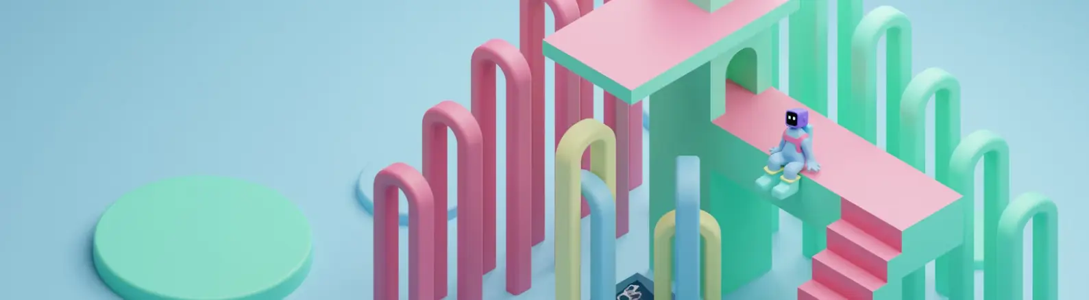 7 Types of Graphic Design