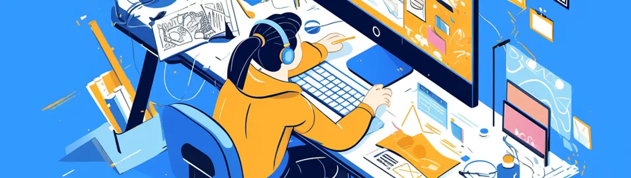 What Is a Graphic Designer’s Salary?  A Comprehensive Look at Earnings, Influencing Factors, and Future Prospects