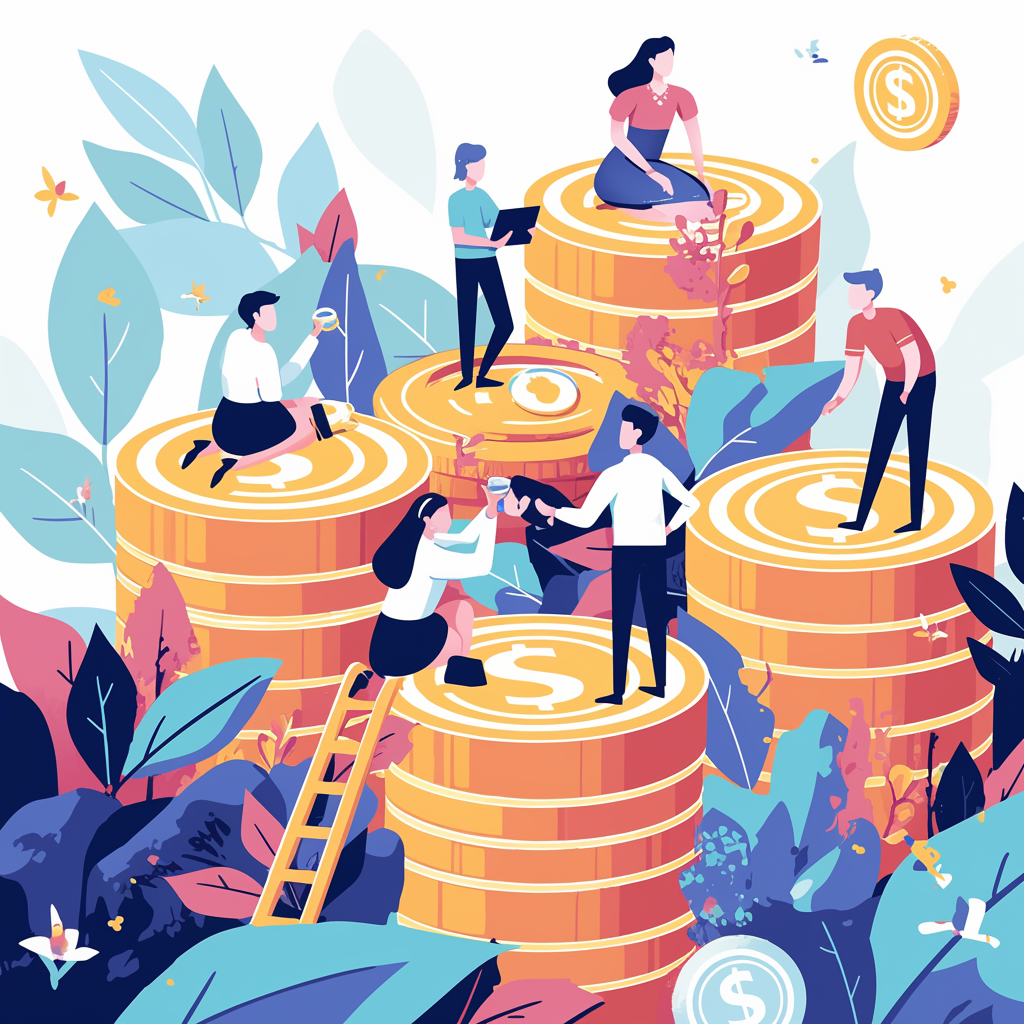 Average Salaries: A Starting Point