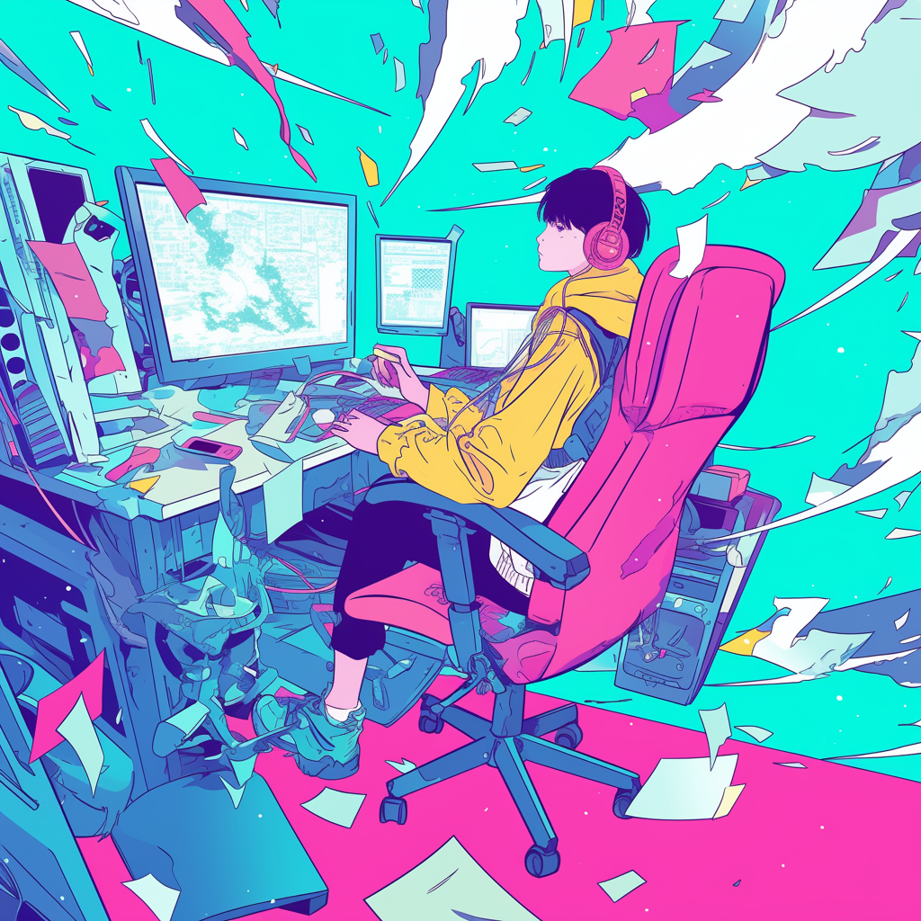 The Future of Graphic Design