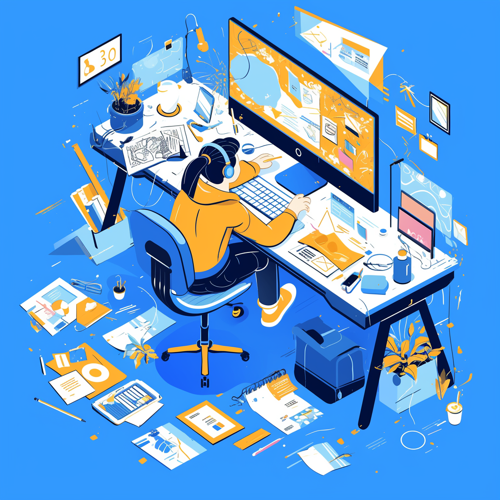 Overview of the Graphic Design Profession