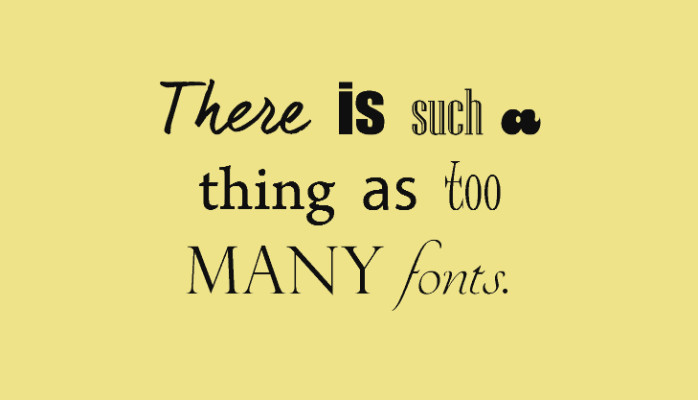 An image with a quote on it