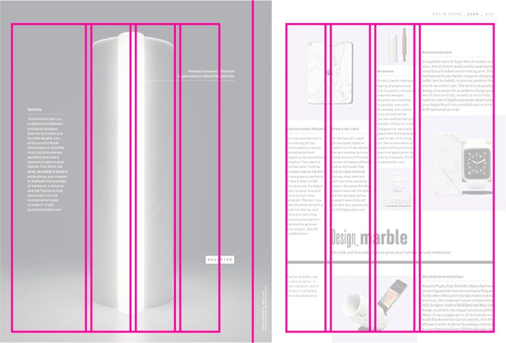 an image with lines showing how to create a graph