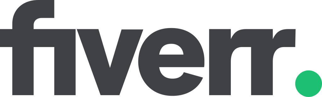 fiverr logo