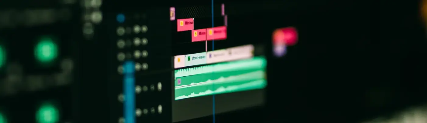 Where can I find video editing work?