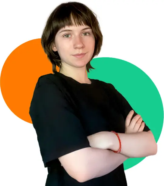 Flocksy Motion Graphic Designer Matilda