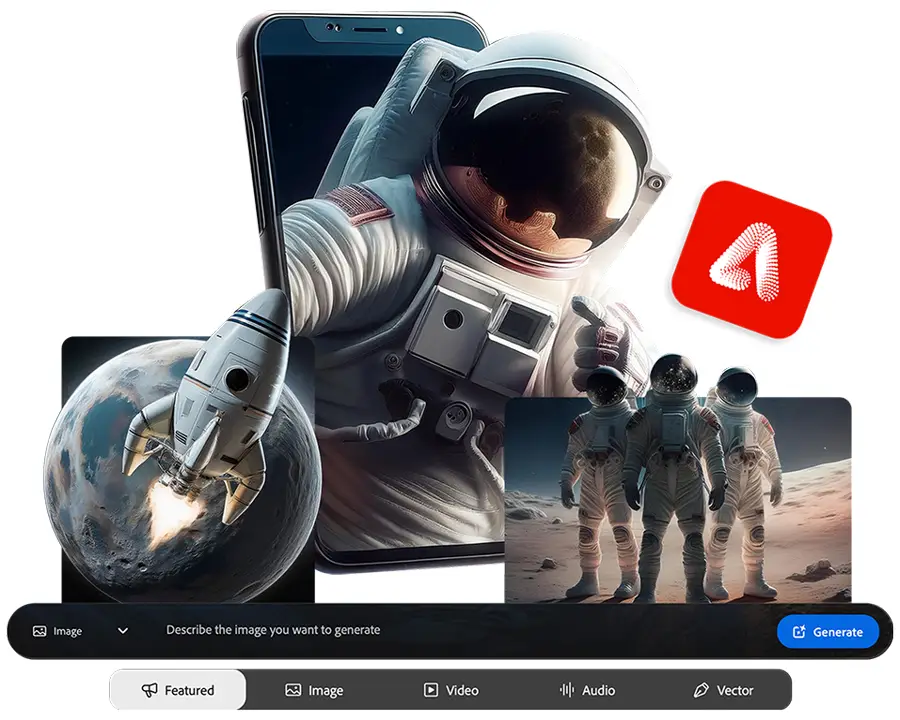 Custom AI-Generated Flocksy Design