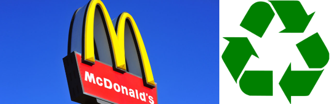McDonald's Logo