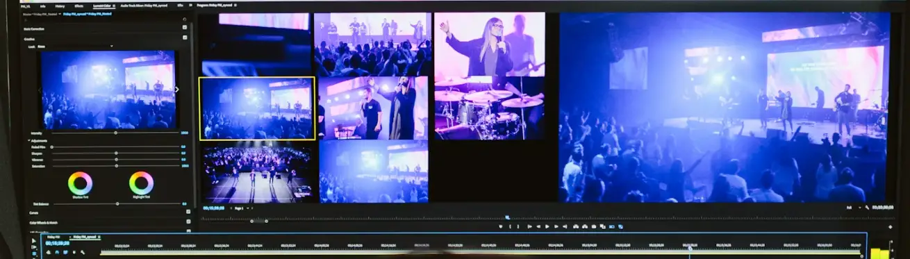 How Does a Video Editing Subscription Work?