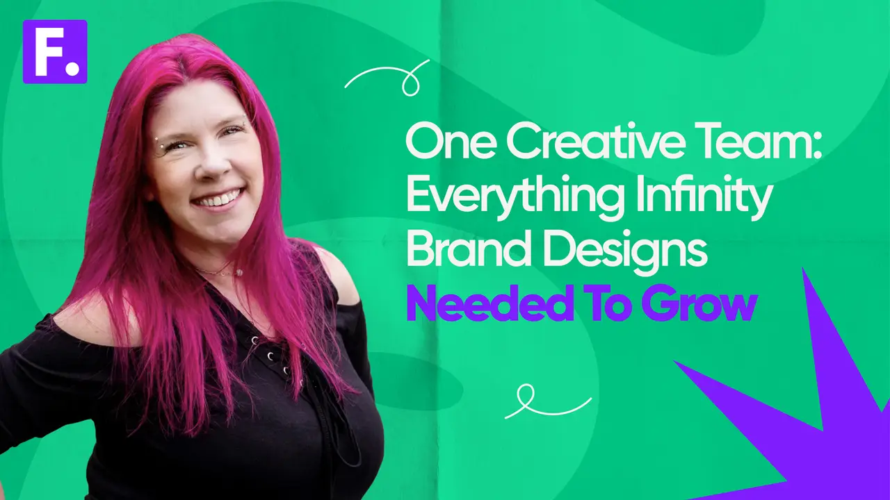 Flocksy client Barb Pritchard