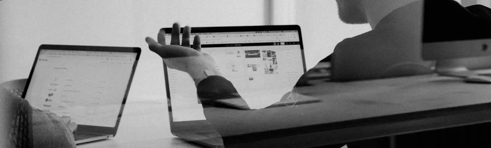 Graphic Design Companies vs. Unlimited Design Services