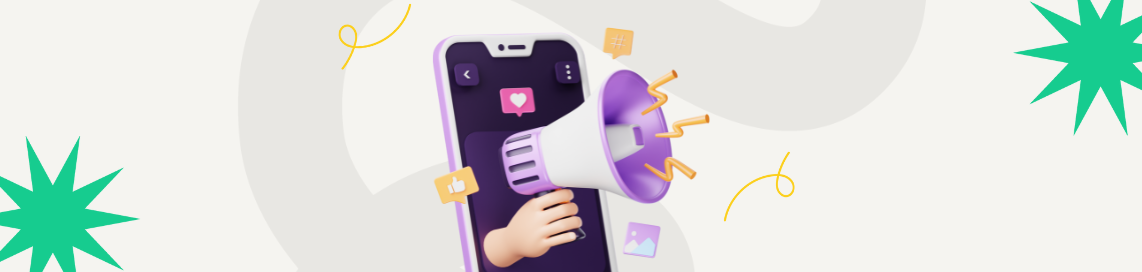 How to Know What Good Social Media Graphics Are (Hint: They’re the ones that stop the scroll)