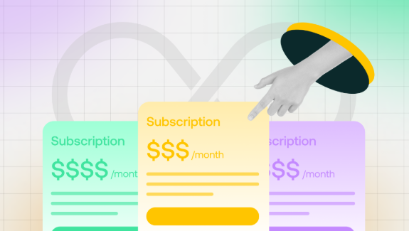 What is Unlimited Graphic Design as a Subscription?