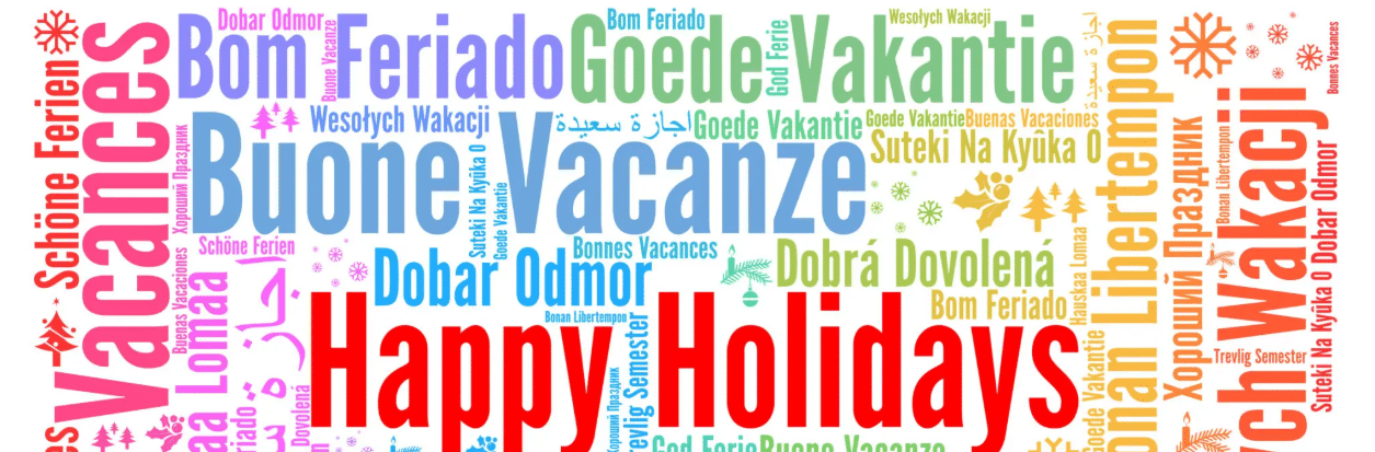 Flocksy Production Holidays: Updated 2025