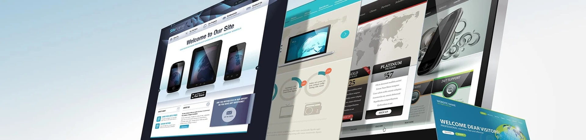 How To Create Landing Pages That Convert Leads Into Customers