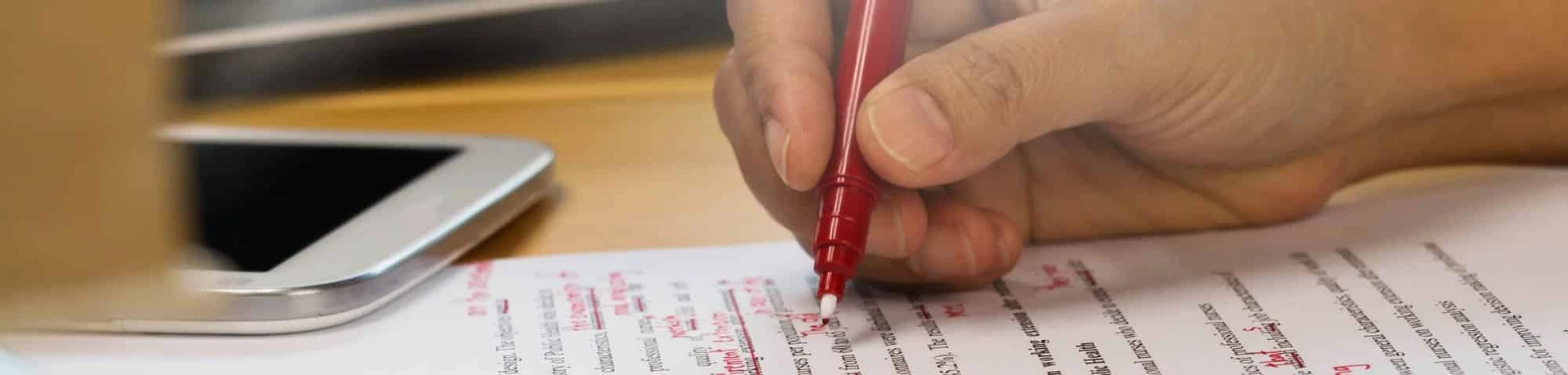 How To Proofread To Perfect Your Copywriting Skills