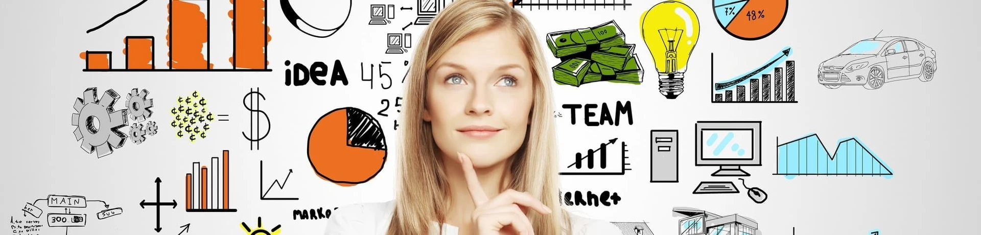 Keys To Successful Start-Up Marketing