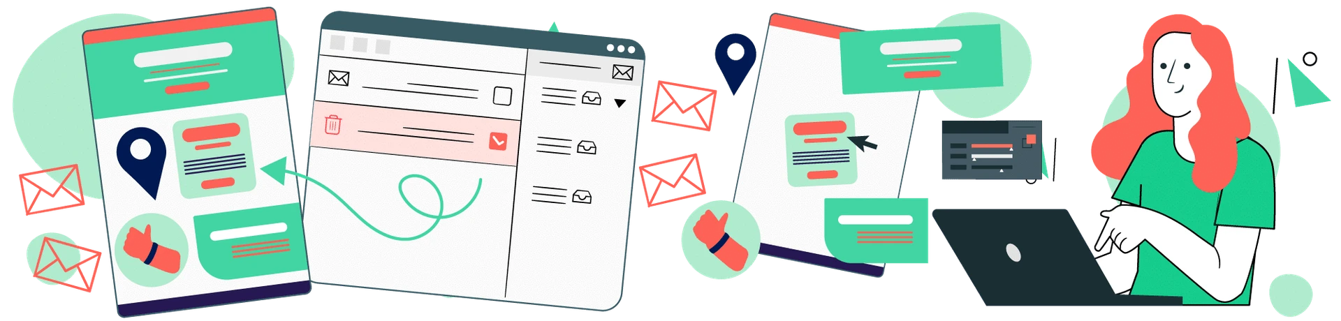 Improve Your Email Marketing With Graphic Design